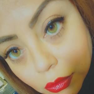 Meet your Posher, Rosa